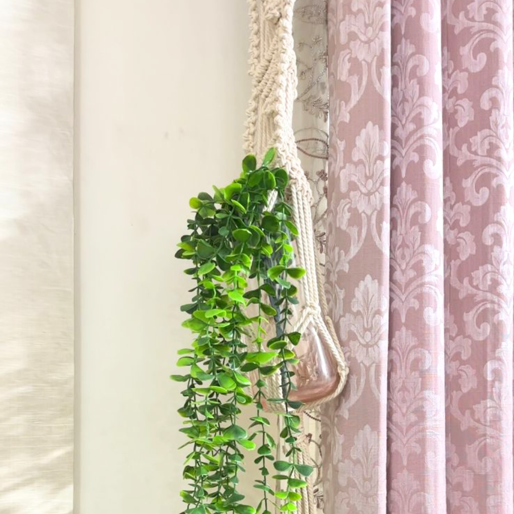 Pocket Plant Hanger 